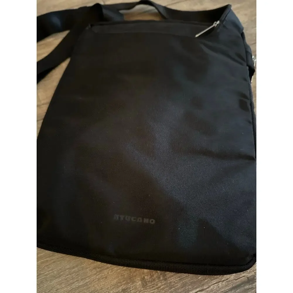 Tucano finatex black